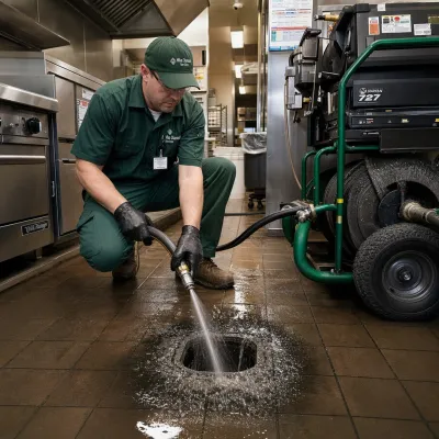 Jetter Services