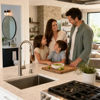Residential Services